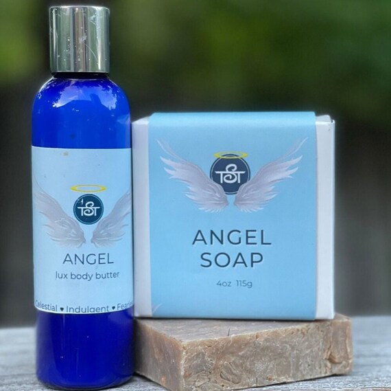 Scent of a woman soap new arrivals