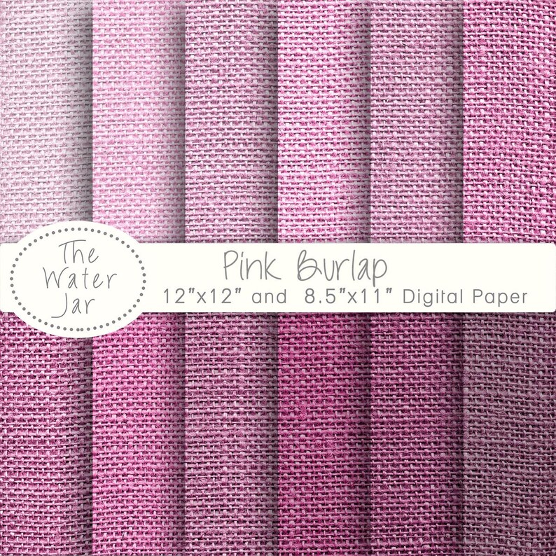 Electronic Burlap Paper Pack, Red Printable Burlap, Hessian, Jute, Burlap Texture, Crimson Hessian Textures, Electronic Burlap Material graphic relating to Printable Burlap Paper named Electronic Burlap Paper Pack, Crimson Printable Burlap, Hessian, Jute, Burlap Texture, Red Hessian Textures, Electronic Burlap Cloth