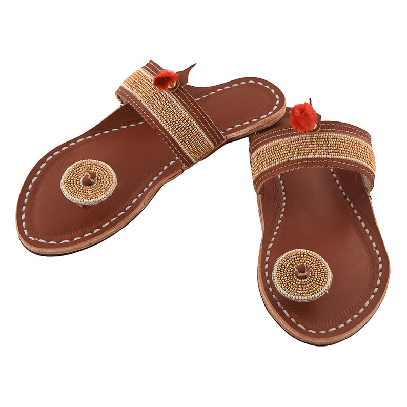 cerise pink sandals