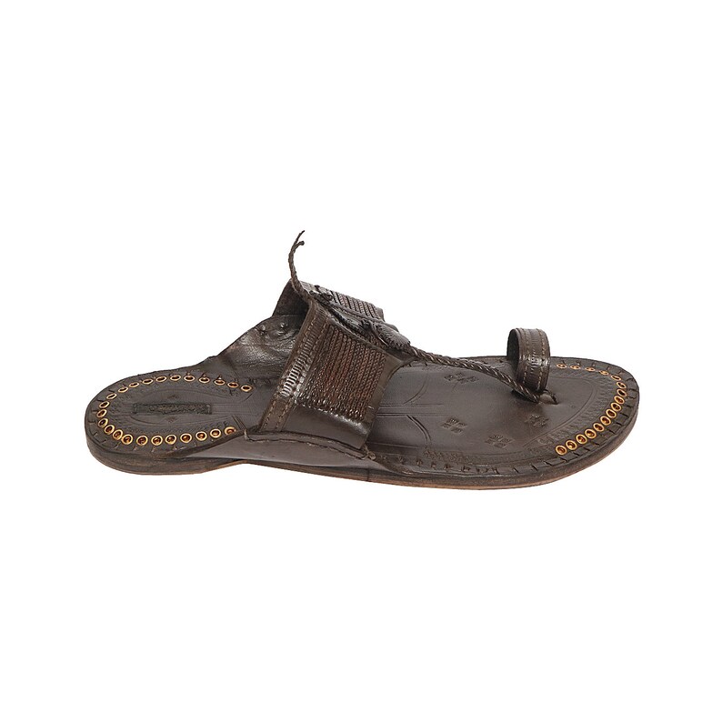 chappal ka style