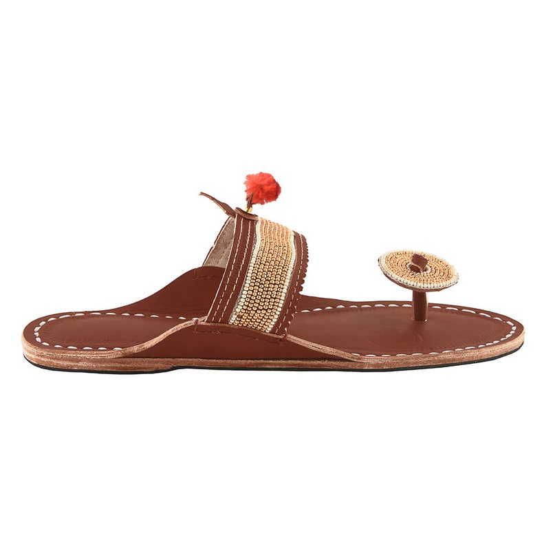 Kolhapuri Chappal for women | Women shoes, Womens sandals, Women