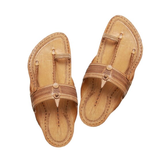 kolhapuri slipper for mens
