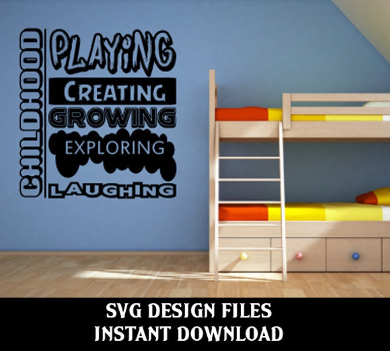Download Boys room wall decals quotes SVG Vector files. 29 .svg ...