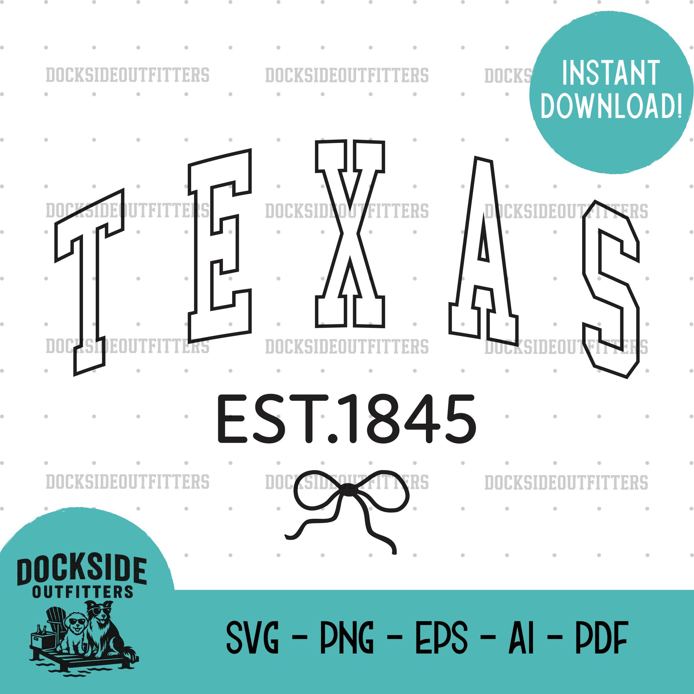 University Of Texas Script Font