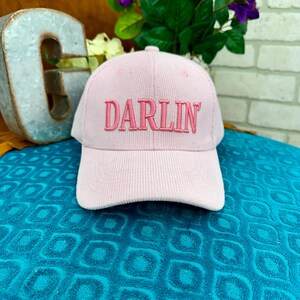David and Young Hat - Etsy display picture 2
