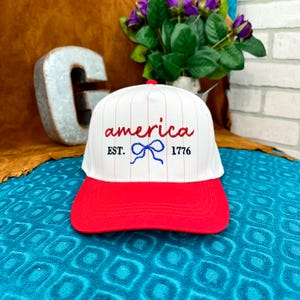 David and Young Hat - Etsy