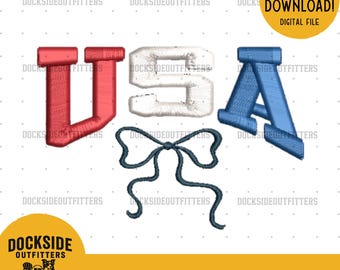 USA:s flagga rosetthatt broderifil, patriotisk kepsdesign direkt nedladdning, maskinbroderi digitaliserad