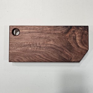 Charcuterie board, Walnut, Cherry, Ash,  Custom