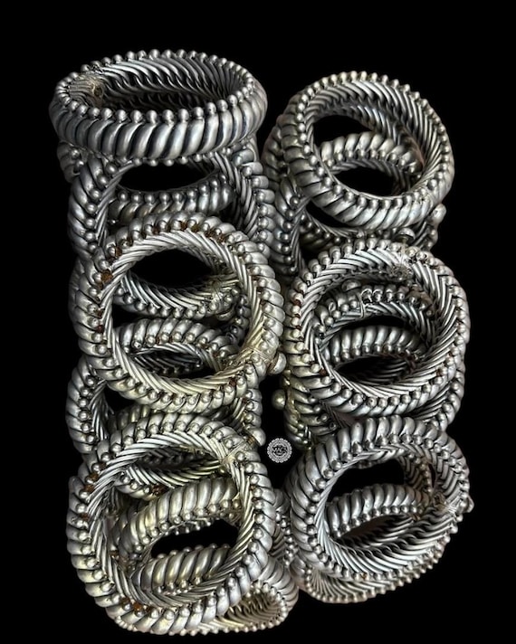 925 Silver Bangle, Sutlada Kada, Sutarla Bangle Cuff Silver, Sterling Silver Twisted Bangle Bracelet, Silver Bangle Cuff, Bangle India - Etsy 925 Silver Bangle, Sutlada Kada, Sutarla Bangle Cuff Silver, Sterling Silver Twisted Bangle Bracelet, Silver Bangle Cuff, Bangle India - Etsy
