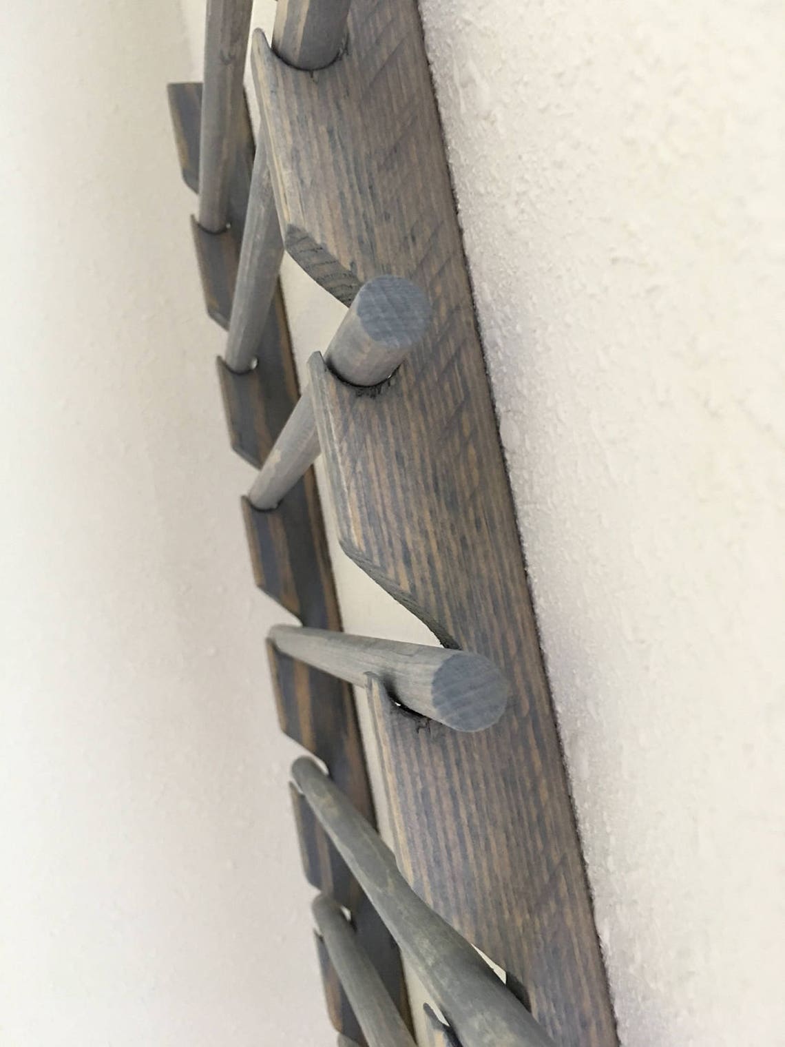 Washi Storage Wall Hanging Washi Tape Holder Planning Etsy