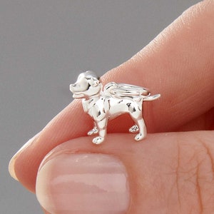 Pandora staffy charm online