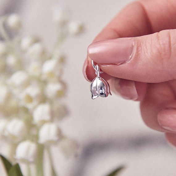 Lily charmed jewellery hot sale