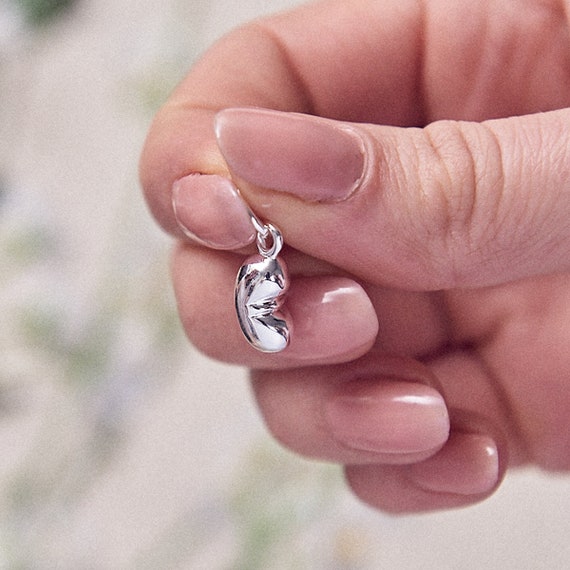 Baby scan jewellery clearance