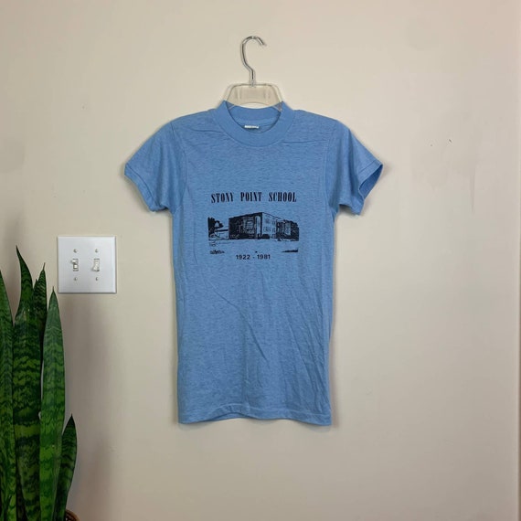 tissue tee short sleeve