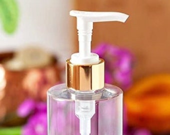 Organic | Hand & Body | Liquid Soap | Coconut | Sunflower | Gentle | 2-in-1 | Wash | Gel