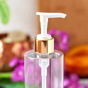 Gentle | Organic | Coconut | Sunflower | 2-in-1 | Hand and Body | Wash | Liquid Soap | Gel