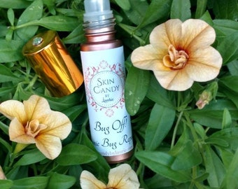 SkinCandyByLaurie - Organic Anti-aging Botanicals for Luminous
