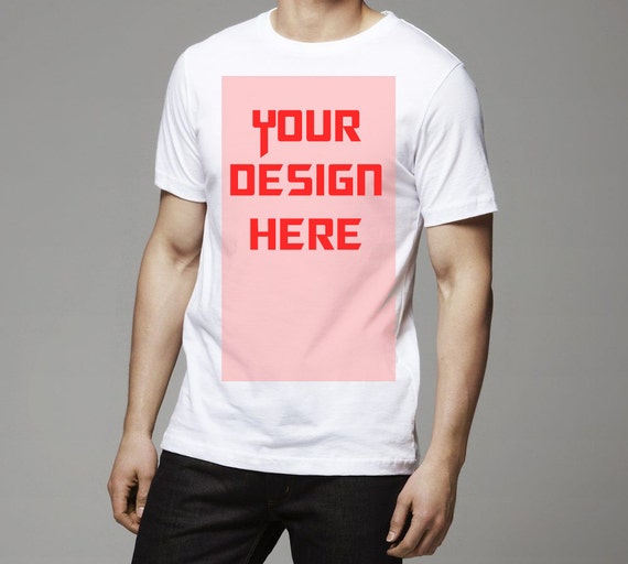 dri fit custom t shirts
