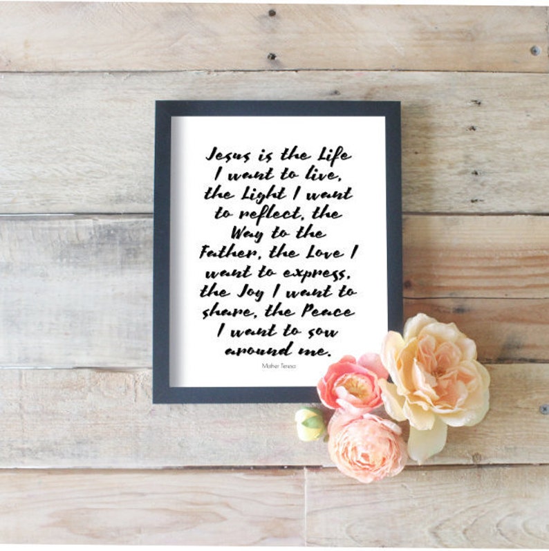 20 Inspiring Jesus Christ Quotes That Will Enlighten You