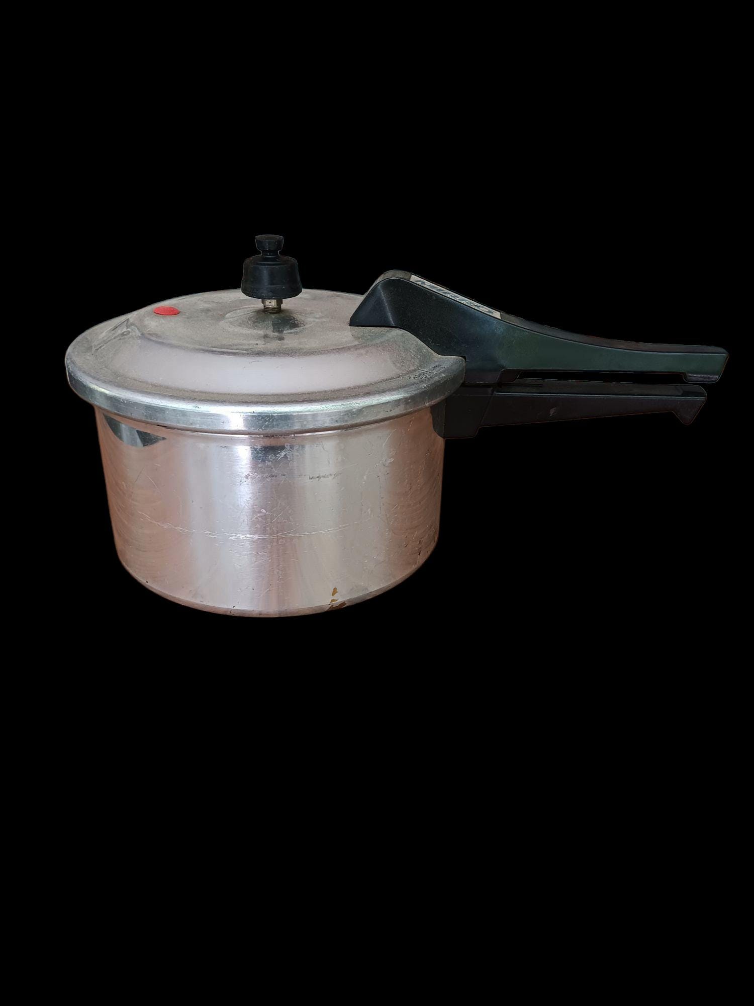 Mirro Matic Heller Pressure Cooker Manual Mirro Aluminum Pot