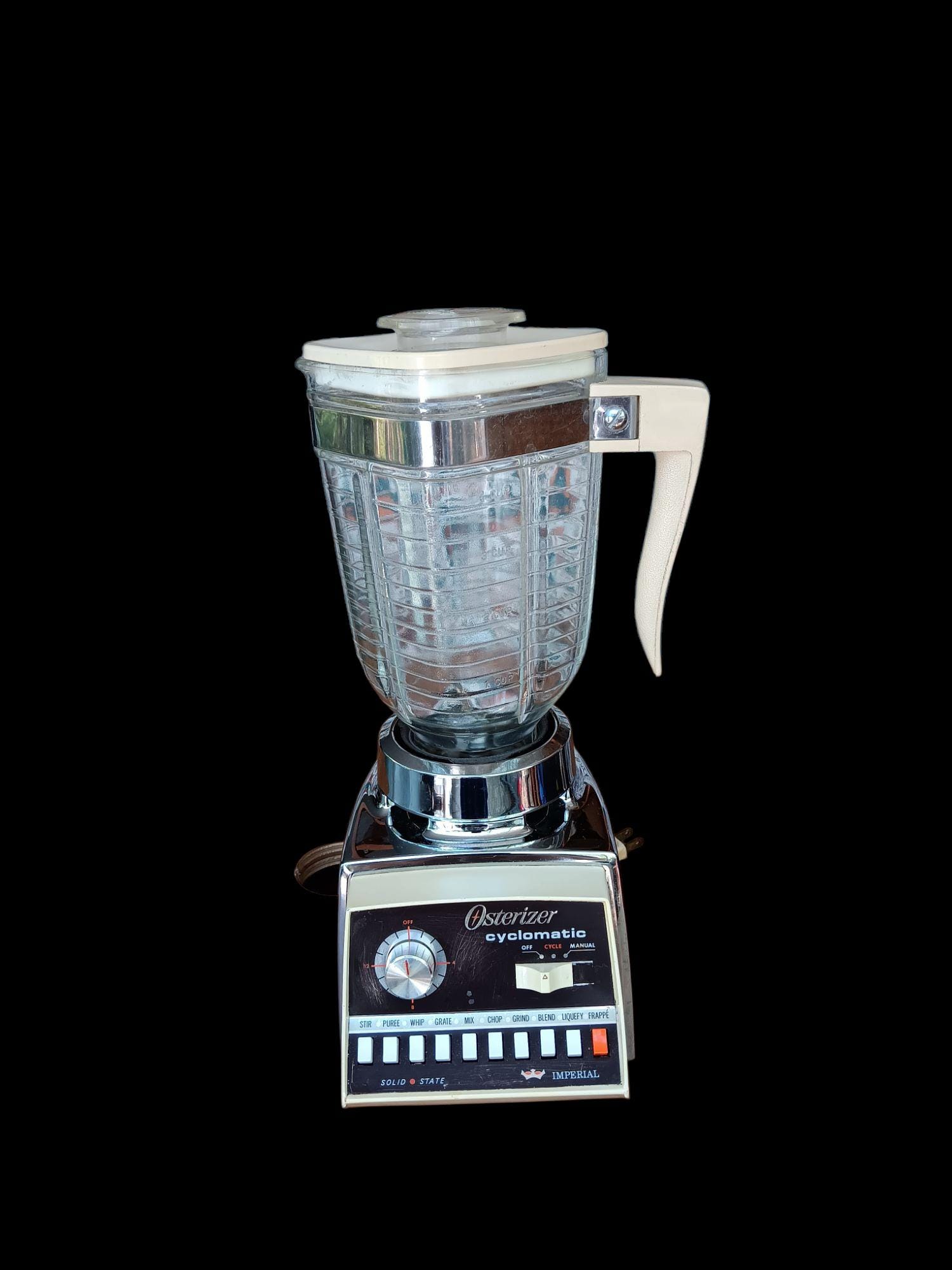 70s Blender - Etsy