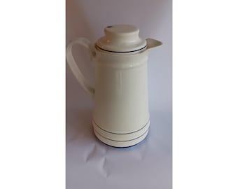Jarra de café Thermos Vintage - 946 ml (32 oz). N.° 810. Alemania Occidental, 1984.