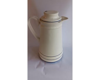Vintage Thermos Coffee Butler Carafe - 32 oz. #810 W. Germany 1984