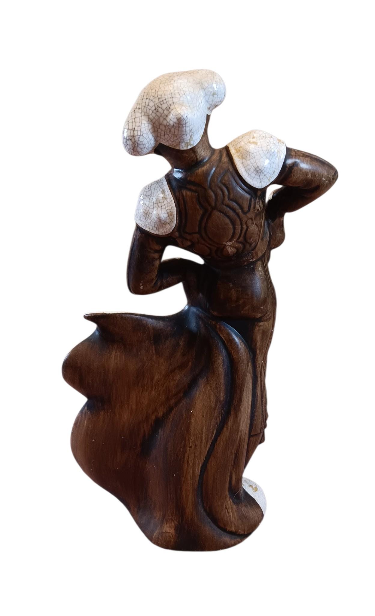 Spanish Matador Figurine - Etsy