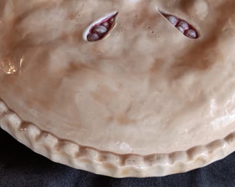 ポルトガル製ヴィンテージチェリーパイパイキーパー - Etsy 日本