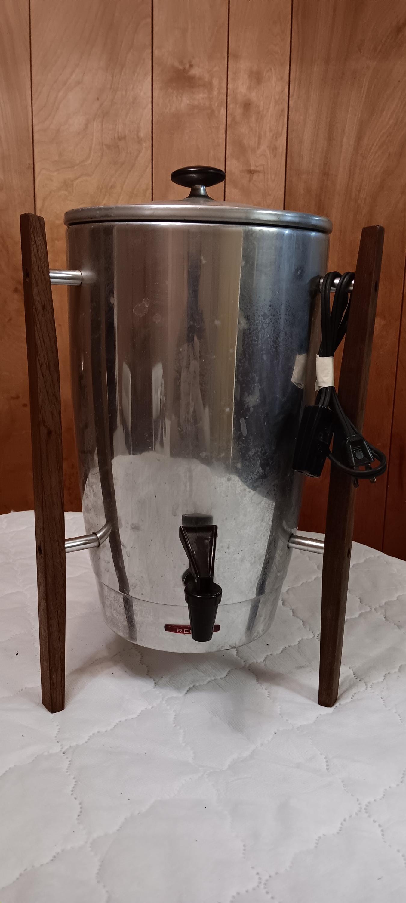 40 cup percolator online