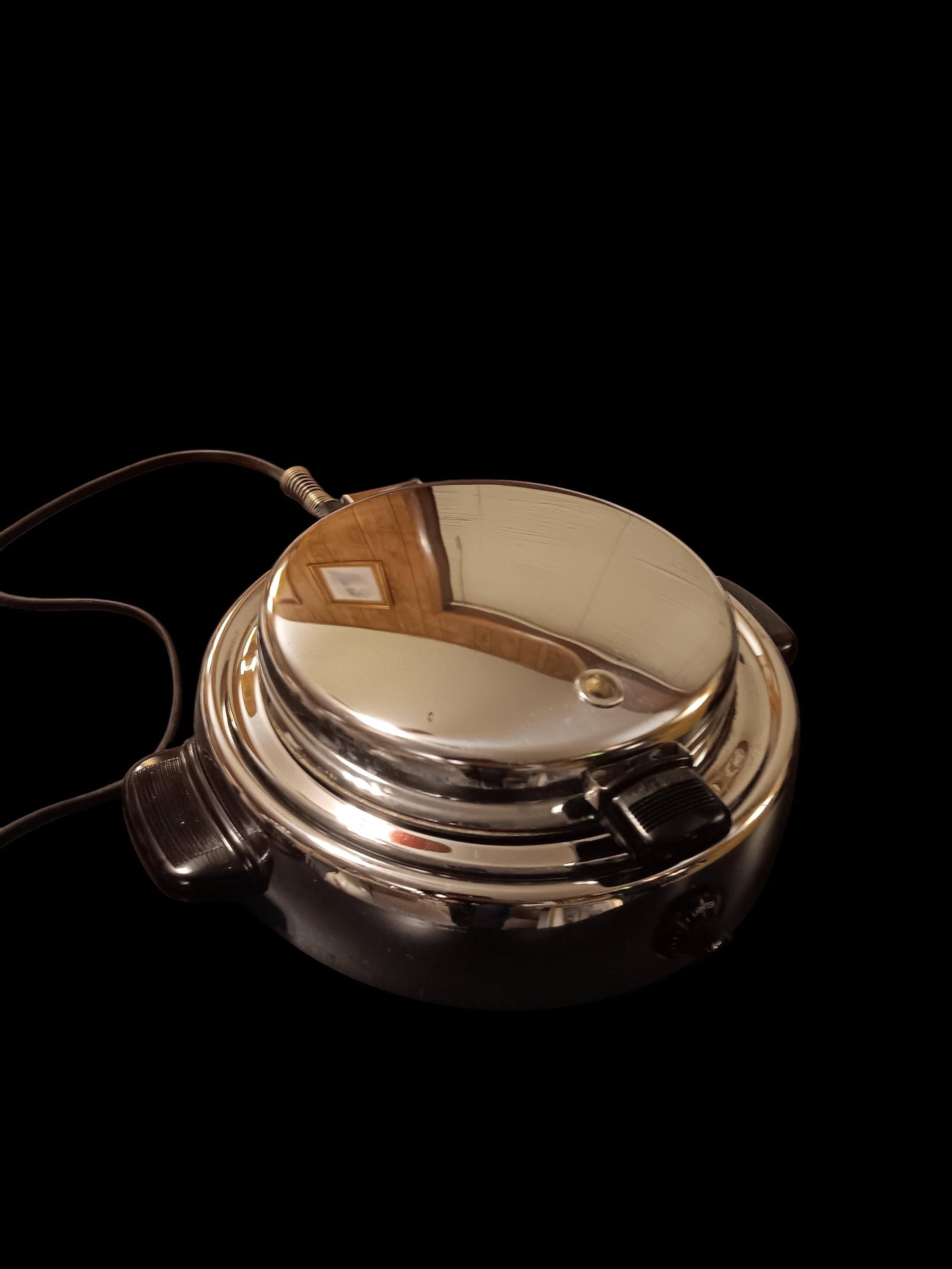 Vintage Electric Waffle Makers - Etsy