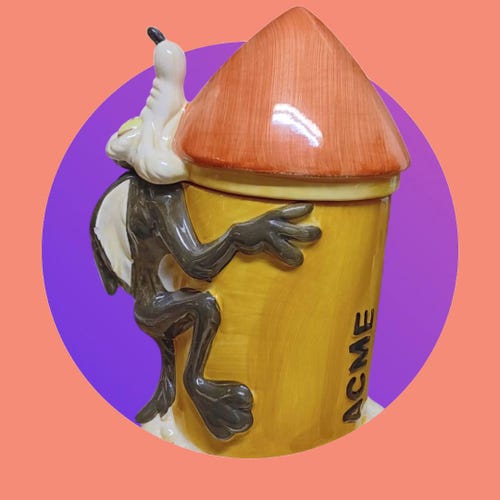 リンゴ・スター限定版フィギュア #73/1000 ガートラン 1997 ビートルズ