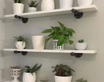 kitchen shelf etsy