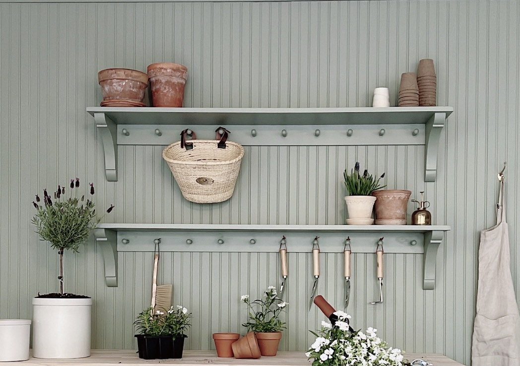 Shaker Peg Rack With Shelf Peg Rack Peg Rail Wall Mounted Coat Rack Wood Bracket Shelf European Farmhouse Shelf Etsy
