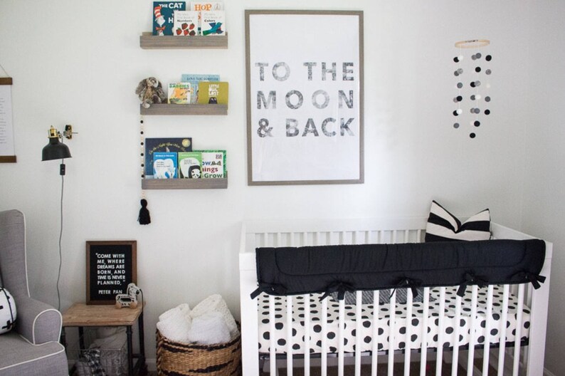 Book Shelves Toy Room Shelves Ledge Shelf Picture Ledge Etsy