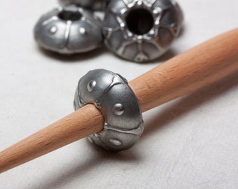 Spindelkrans | 22 g | Handgegoten | Tinnen
