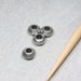 see more listings in the Metal Spindle Whorls section