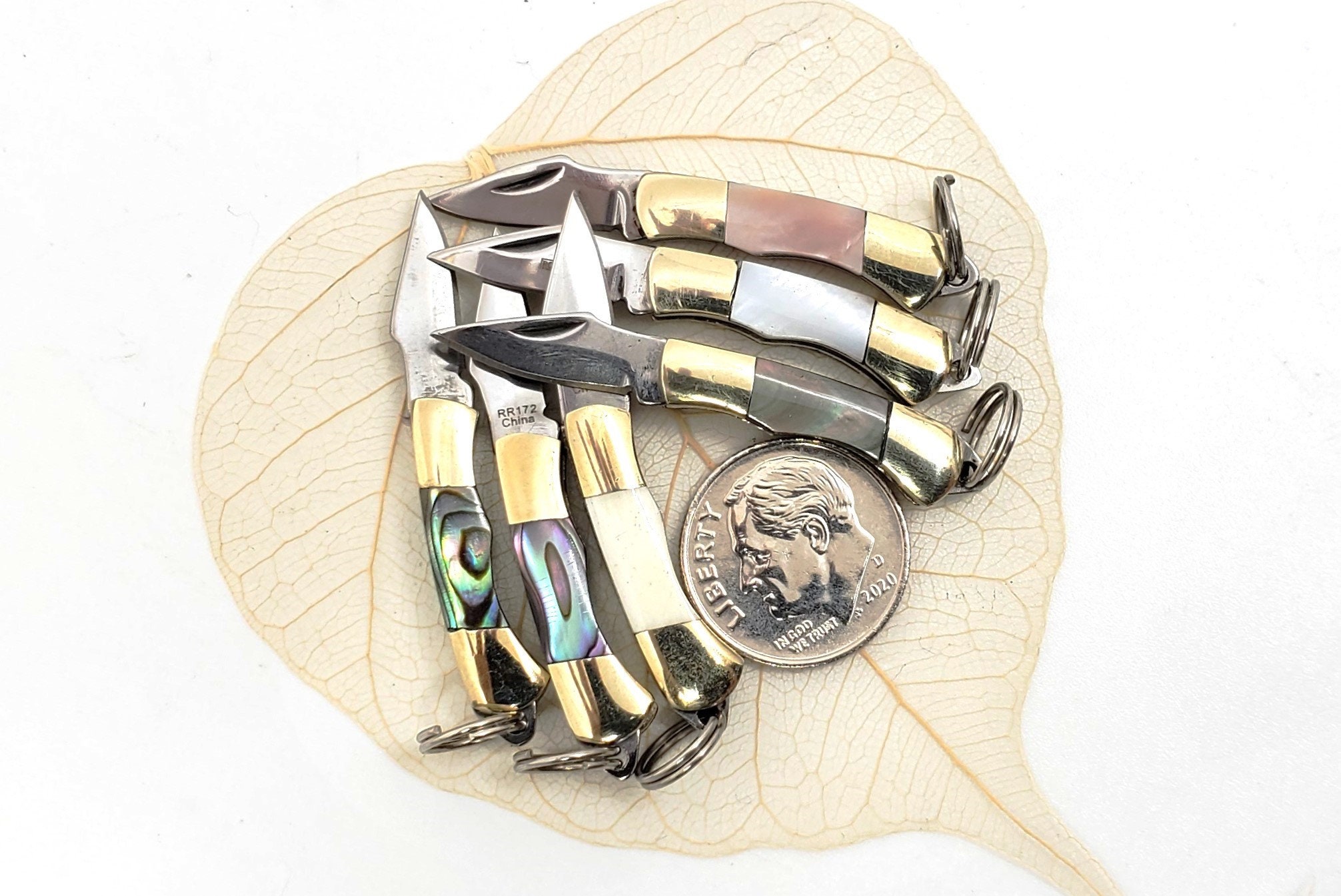 Shop tiny knife necklaces now on stonecooper.com 🔪 #knifenecklace #k... |  TikTok