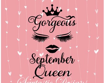 Free Free Virgo Queen Svg 848 SVG PNG EPS DXF File