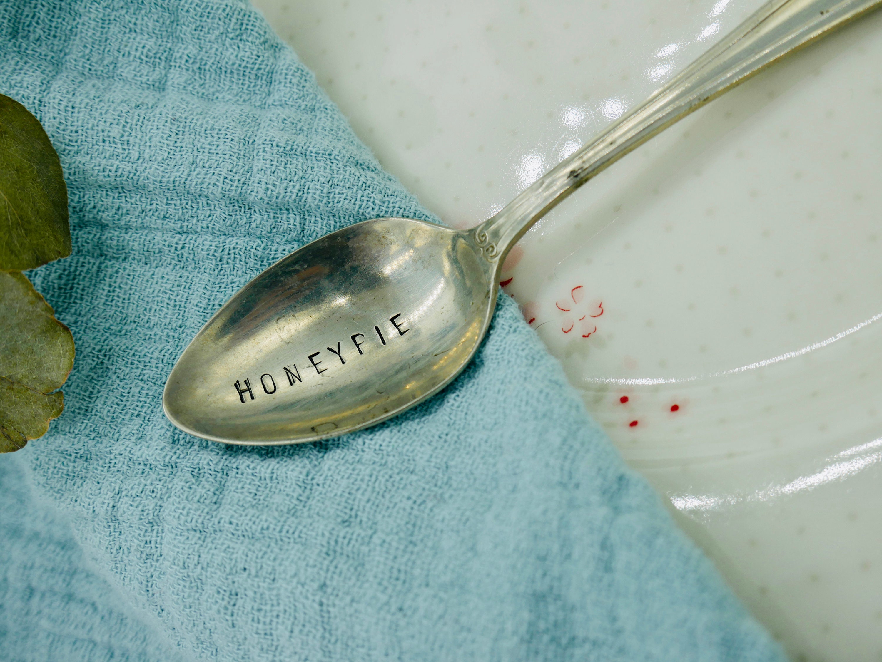 spoon gift ideas