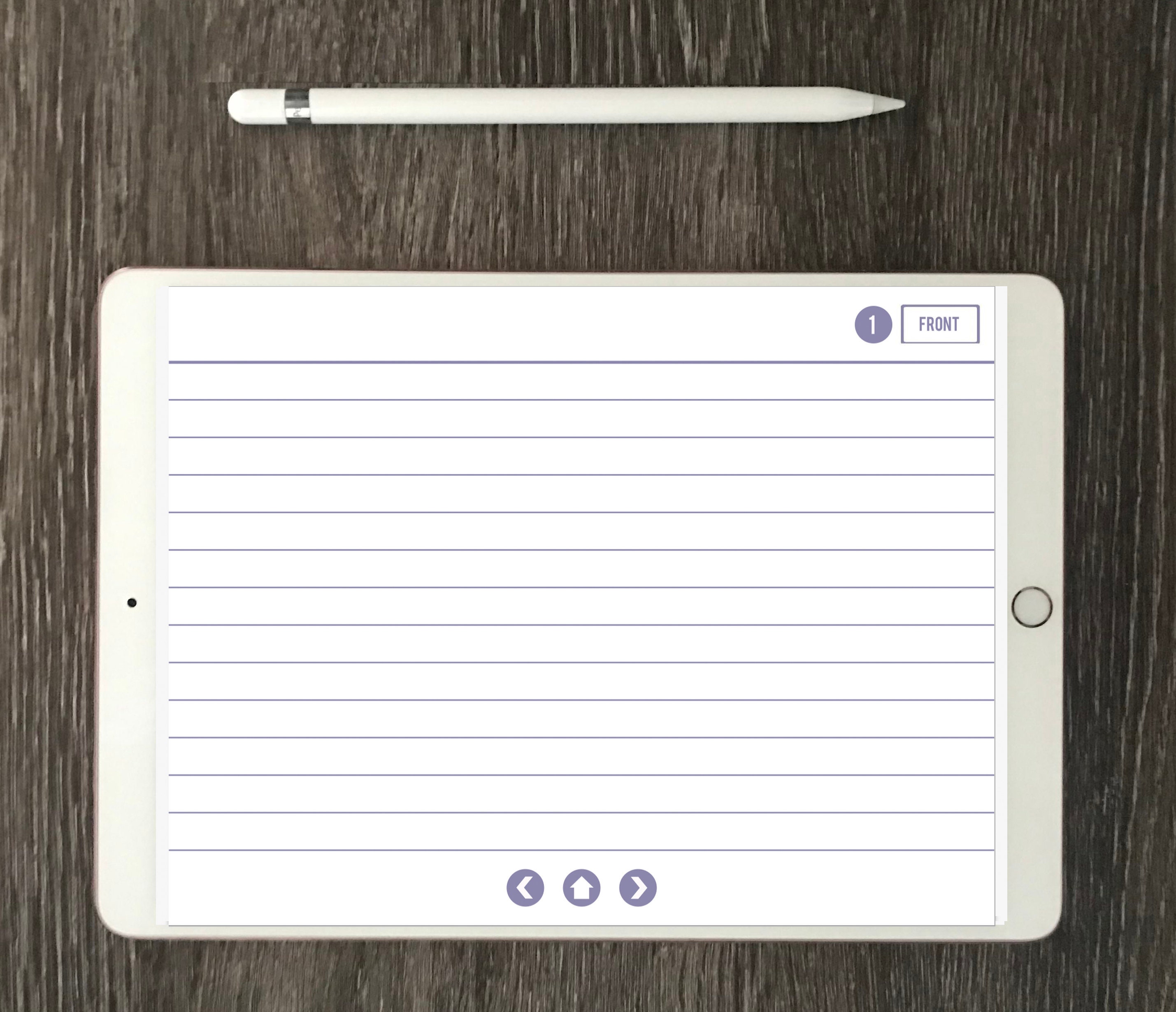 goodnotes for pc