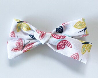 spring butterfly single