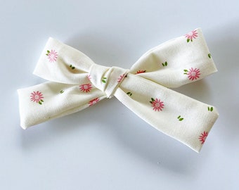 sweet cream floral single