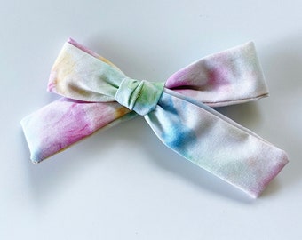 tie-dye single