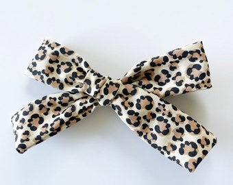Leopard print SIngle
