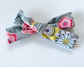 Summer floral single