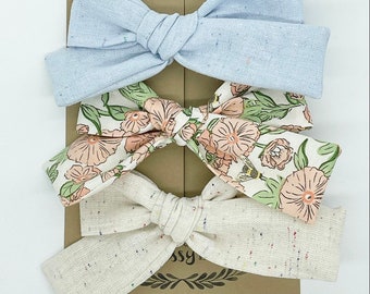 BACK TO SCHOOL: fall pastel