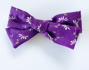 Purple Daisy Single