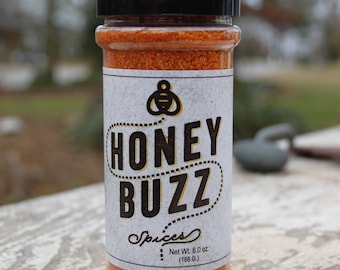 Honey Buzz