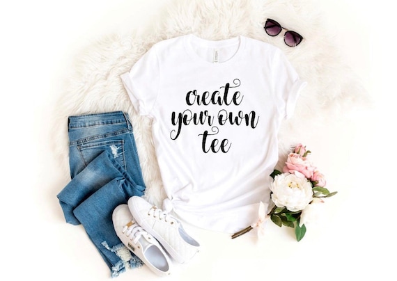 create your own sweatshirt design